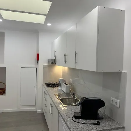 公寓 Houses 96 - Casa 7 Janelas - B