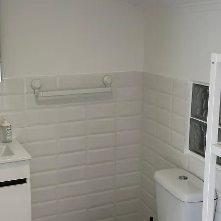 公寓 Houses 96 - Casa 7 Janelas - B